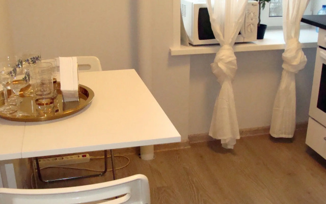 Апартаменты 1812 года 8/2