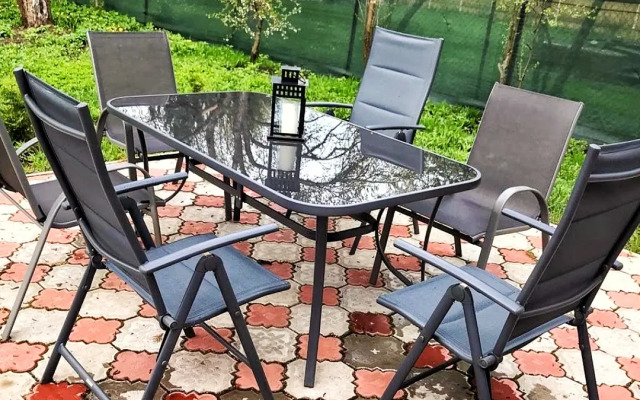 Частный дом Welcome House