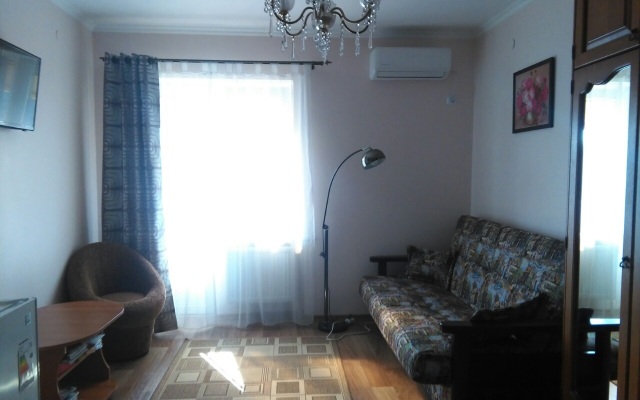 Svetlyachоk Guest House