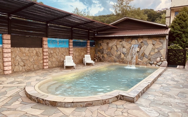 Sofiya Guest House
