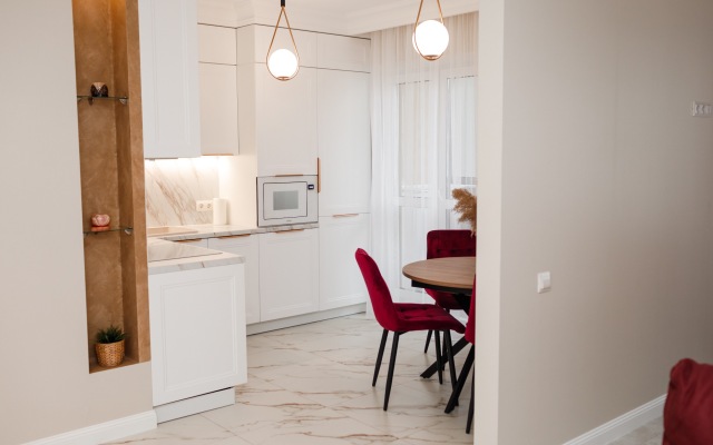 LuxeTIME Apartments