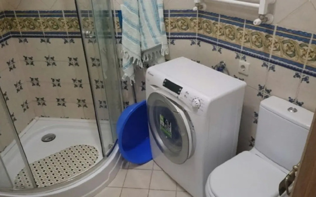 Dvukhkomnatnye Na Ulitse Ignatenko 5 Apartments