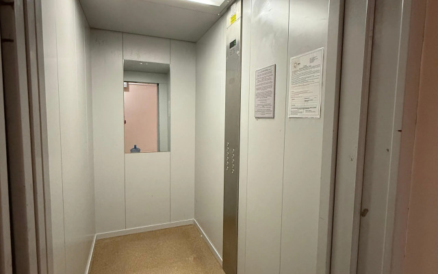 Квартира Просторная в Лучшем районе города