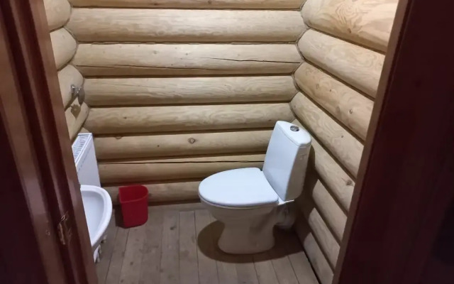 Гостевой дом Вахромеево