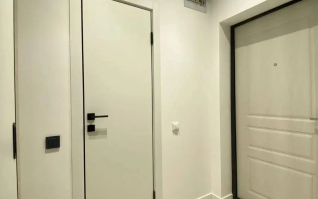 68 Na Staroshosseynoy Ulitse 5k8 Flat