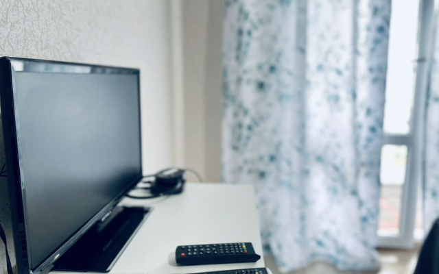 Квартира Уютная однокомнатная у М-4 Дон