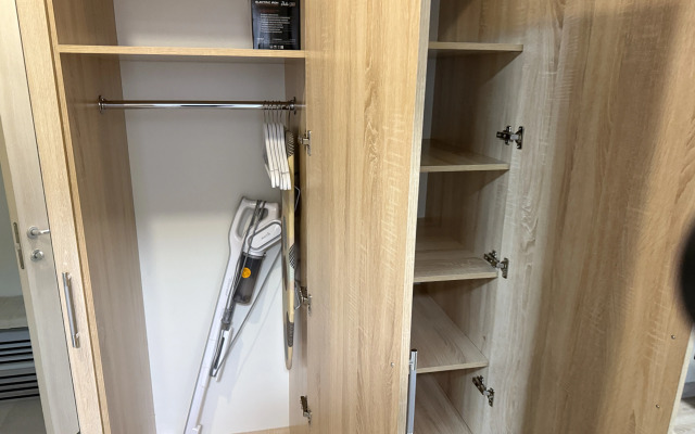 Квартира Студия в лучшей локации