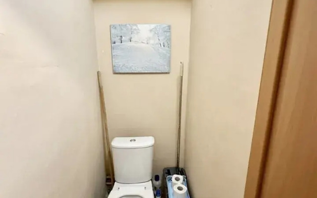 Na Ulitse Nekrasova 53 Flat