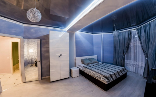 Квартира на улице Чкалова