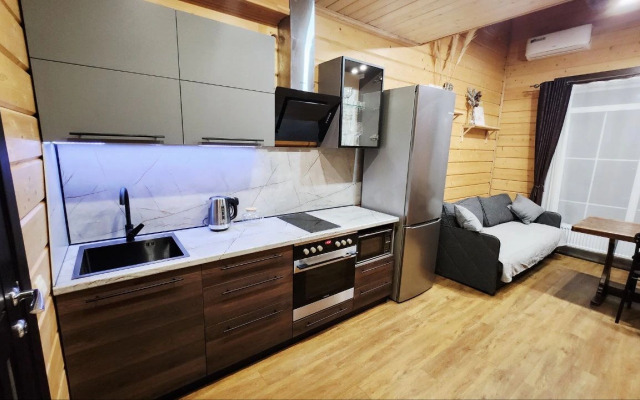 Апартаменты 822 в Sunny Valley