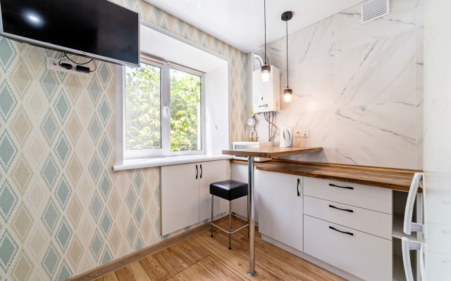 Апартаменты Прекрасная студия