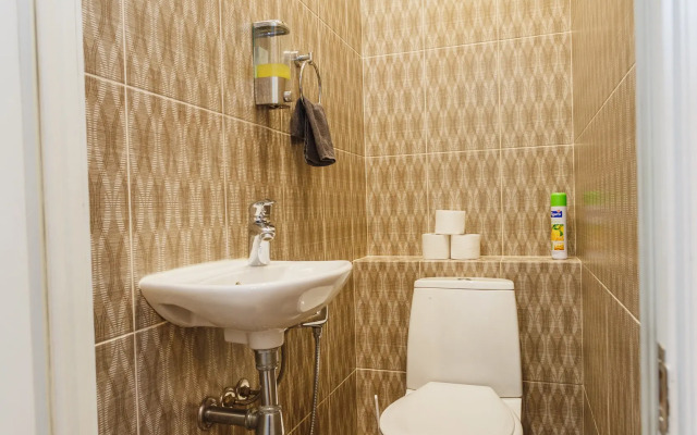 Апартаменты Рязанка как Дома