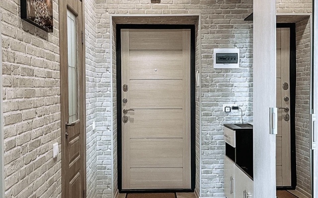 Vidovaya Na Sovetskom 218 Flat