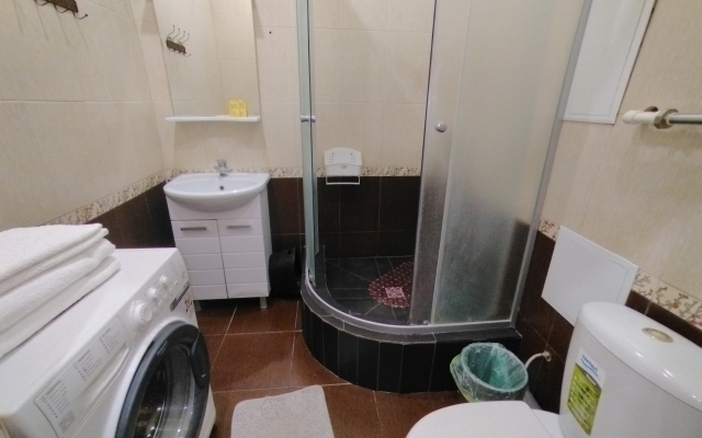 Zhk Donskie Prostory Luchshiy Rayon Apartments