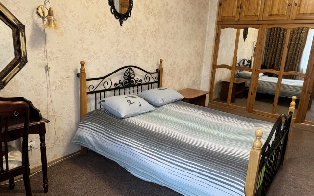 Квартира Уютная в центре Минска