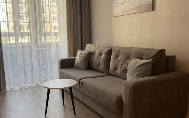 Апартаменты у Балтийского Моря