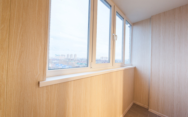 Апартаменты Рядом с Карасунским Озером