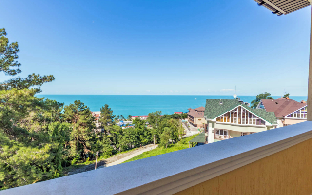 Aqua Life Hotel