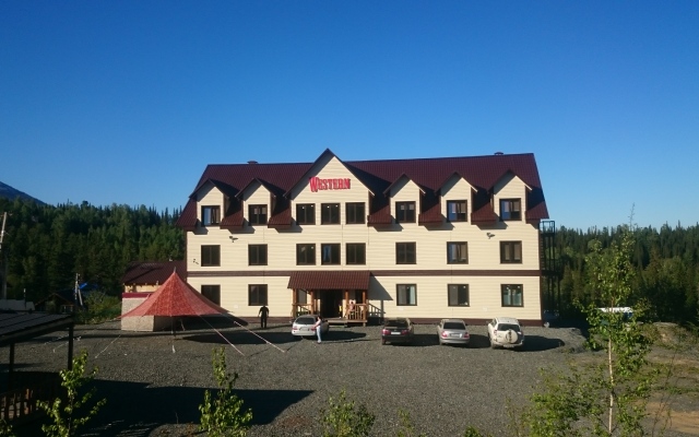 Western Hotel