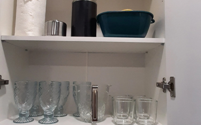 Квартира Уютная для путешественников