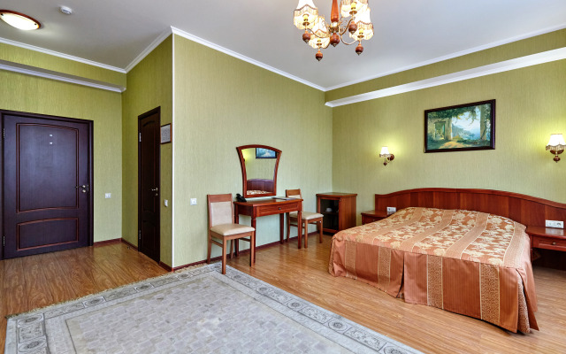 Partner Hotel