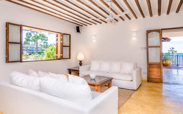 Cinnamon House by The Serendipity Collection Villa