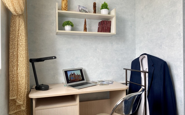 Квартира Красноармейская 82