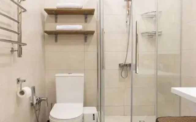 Zhk Art Layt Siti V Imeretinskoy Bukhte Apartments