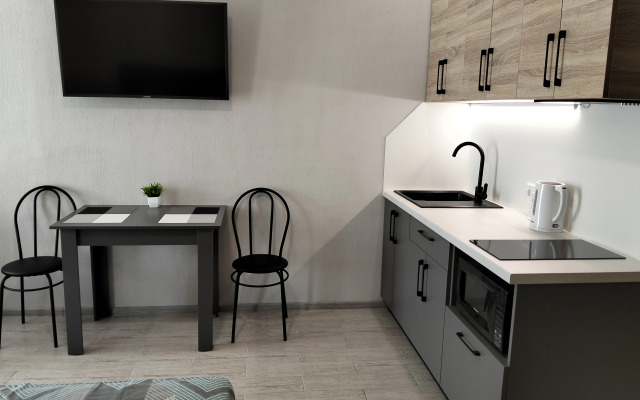 Апартаменты Минск Мир