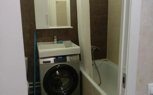 Квартира Уютное Гнездышко на Сутки