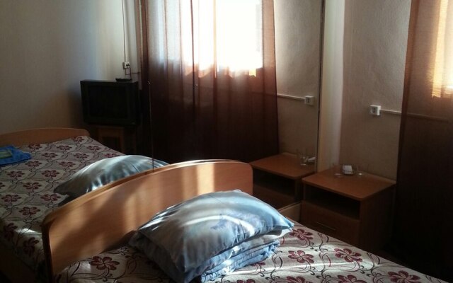 Irkut Mini-Hotel