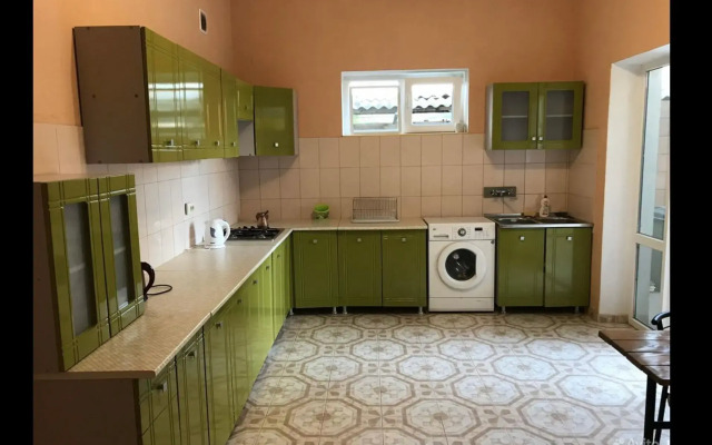 Гостевой дом Диамант