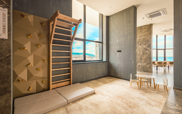 Apartments Crimean Rey