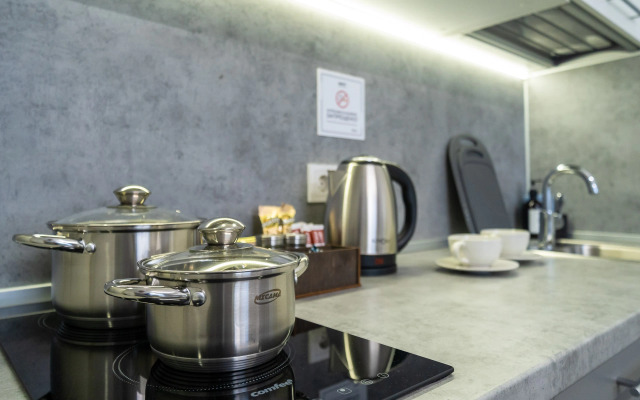 Spb Apartaments 20