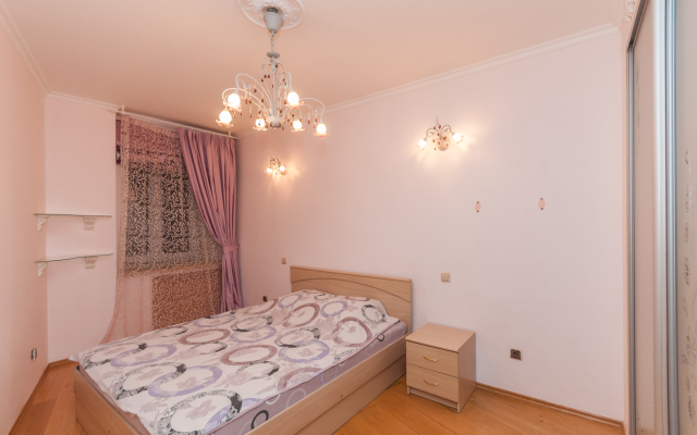 MIRA 11 Apartments