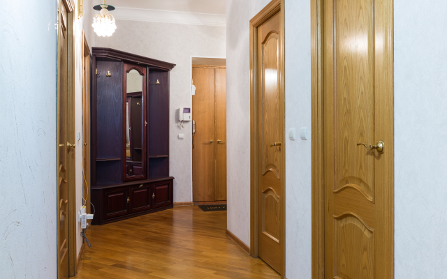 Апартаменты возле Белорусского вокзала