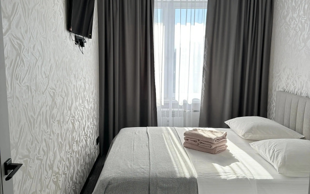 Апартаменты у Елены  ЖК Авиатор