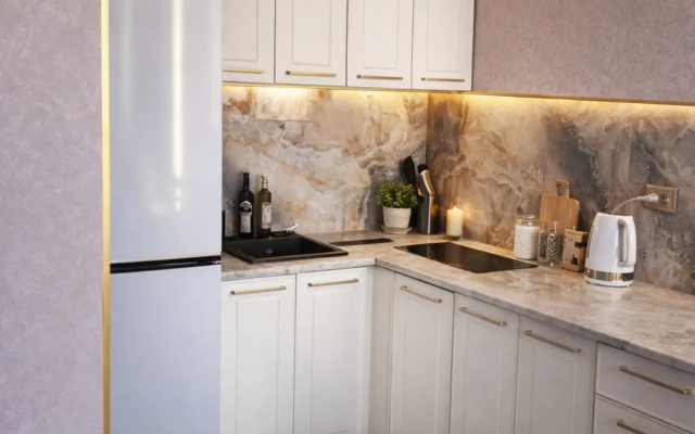 Apartment в Центре Оренбурга