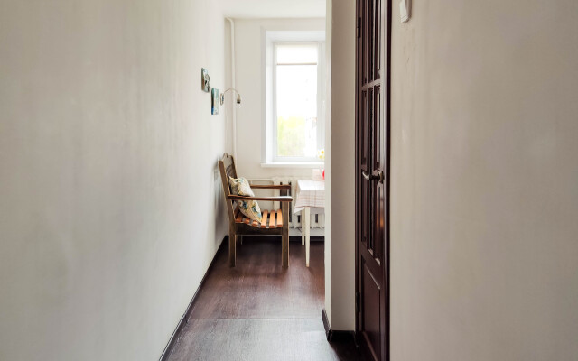 2 ryadom s naberezhnoy Brugge Set Yokhoum Apartments