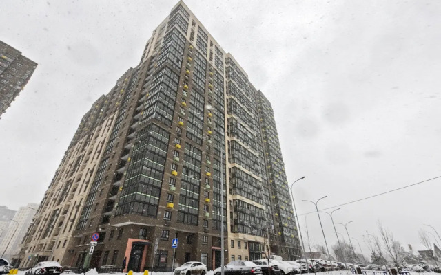 MaxRealty24 BigPutilkovo 1 Apartment