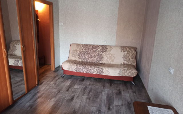 Апартаменты на Калинина 20