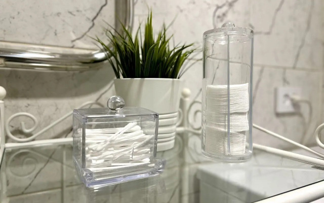 Квартира на проспекте Луначарского 20