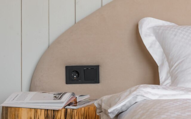 Ekootel artel