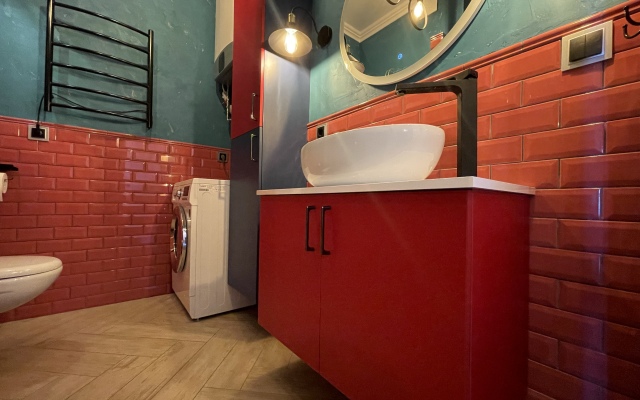 Zhk Korona Adler Tsentralny Apartments