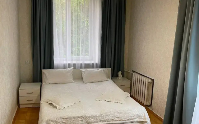 Квартира Просторная квартира в историческом центре