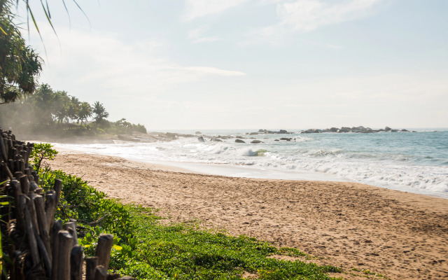 Six Elements Beach Boutique-hotel