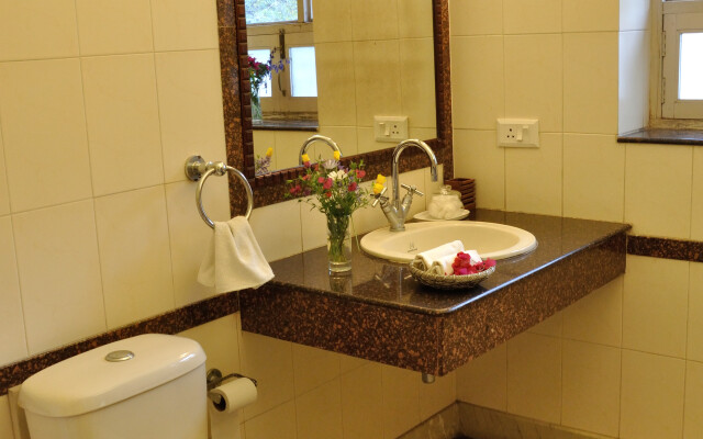 Sukhdham Kothi Hotel