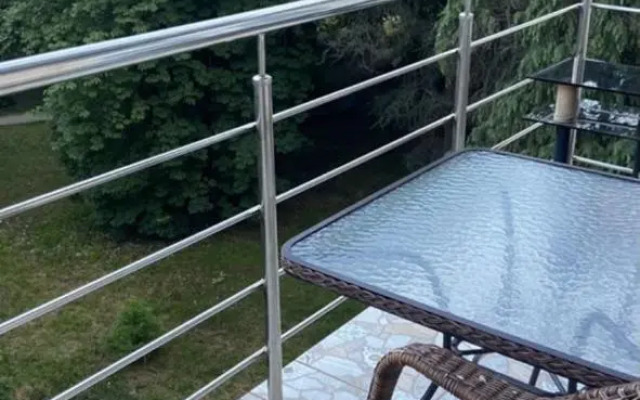 Квартира в Сириусе возле моря