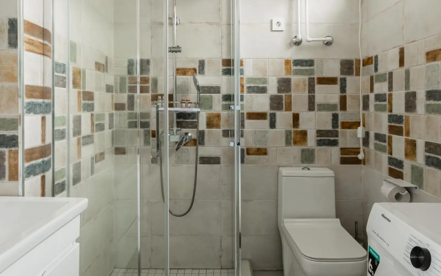 Гостевой Дом Villa Lazurit