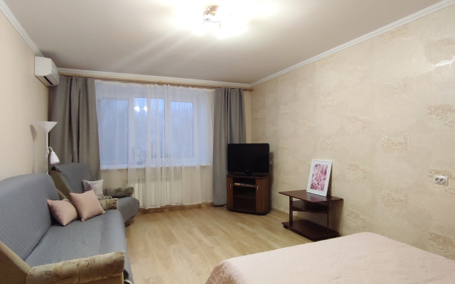 Tsentralnye Apartments